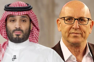 Newcastle gây áp lực lên nhà Glazer, đòi mua 4 sao MU