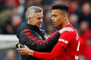 MU mở đường cho 8 tài năng trẻ lên đội 1