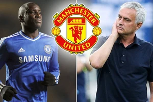 Mourinho và quả bom tự tạo khiến ông 'bay ghế' ở MU