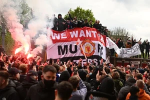 MU sắp xảy ra biến lớn