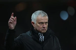 Mourinho lấy ‘bài MU’ bào chữa cho thất bại thê thảm nhất lịch sử