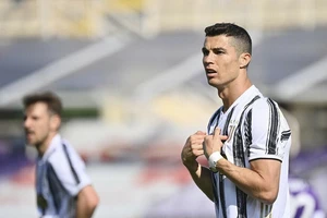 Ronaldo là lí do cho sự bất ổn ở Juventus