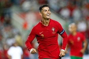 Ronaldo lên tiếng về thời điểm giã từ sự nghiệp