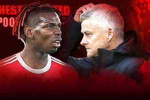 Pogba hắt hủi Solskjaer, chấm dứt đàm phán hợp đồng với MU