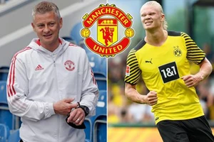 Haaland không gia nhập MU nếu Solskjaer còn tại vị