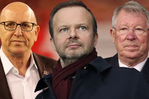 MU cần phớt lờ lời khuyên của Sir Alex Ferguson