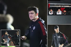 MU chuẩn bị không tốt trước trận đấu với Watford vì sự cố