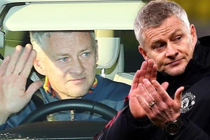 MU chính thức sa thải Solskjaer, công bố HLV tạm thời