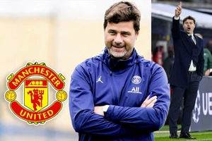 Pochettino bay đến Manchester, lộ số tiền MU ‘phá’ hợp đồng