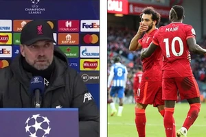 Bị phóng viên yêu cầu xin lỗi, Jurgen Klopp nói không cố ý