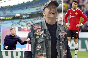 Rangnick chỉ rõ sai lầm của MU và 5 điều thay đổi