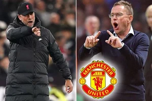 Tân HLV MU và triết lý Gegenpressing truyền cảm hứng cho Klopp, Tuchel