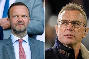 Mức lương khổng lồ và phí bồi thường để có Rangnick của MU