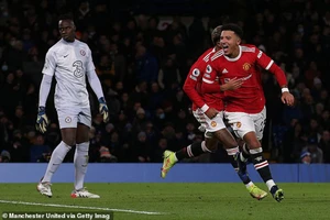 Carrick cay đắng, Keane nói muốn lòng trung thành hãy tìm con chó