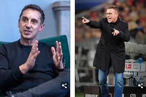 Không phải Carrick, Rangnick đã chọn đội hình MU đấu Chelsea