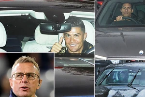 MU đổ mồ hôi chờ phán quyết của FA về Rangnick