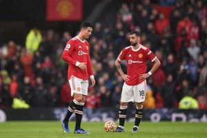 Rangnick nắm quyền ở MU, Bruno Fernandes lên tiếng lo lắng