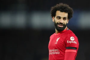 Salah: ‘Tôi là cầu thủ hay nhất thế giới, sẽ giành quả bóng vàng’