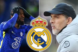 Sắp mất ngôi sao chủ chốt, Tuchel 'tố' Chelsea quá chậm chạp