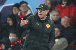 Rangnick nói các sao MU đá cẩu thả, phớt lờ chỉ đạo