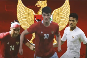 Giải mã đội hình bí ẩn của Indonesia ở AFF Cup 2020