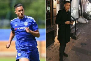 Cầu thủ Đông Nam Á giàu nhất thế giới mới 23 tuổi