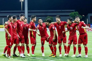 Thầy Park nói về 2 bất lợi của Việt Nam khi gặp Thái Lan