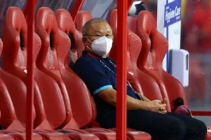 ESPN: Ông Park và tuyển Việt Nam nên chia tay nhau nếu...