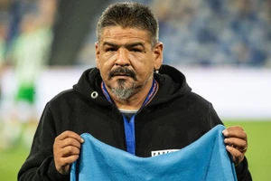 Nguyên nhân cái chết của em trai Maradona