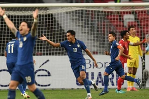 HLV Shin Tae-yong nói 3 lí do khiến Indonesia thua thảm Thái Lan