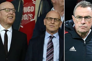 Ông chủ MU nói rõ lập trường với Rangnick trong cuộc khủng hoảng