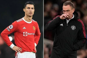 Lộ diện tên tuổi 13 cầu thủ muốn rời MU