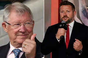 Vai trò của Sir Alex Ferguson sau khi MU bổ nhiệm Arnold