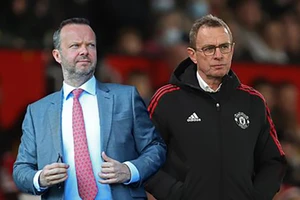 Sai lầm lớn nhất của MU