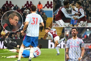 Rangnick nói gì khi MU vứt bỏ cơ hội lập kỷ lục Premier League