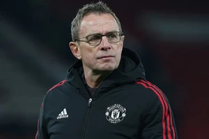 Rangnick thất vọng vì MU bỏ qua vụ chuyển nhượng lớn