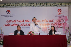 VFF thông tin về tình hình tuyển nữ Việt Nam