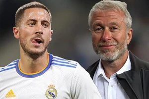 Chủ tịch Abramovich can thiệp, sao Real Madrid chốt câu trả lời với Chelsea
