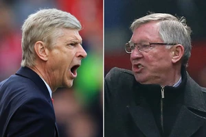 Sir Alex Ferguson nổi cơn thịnh nộ vì câu nói ‘Cô vợ xinh đẹp nhất’
