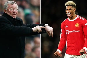 Sao MU đi vào lịch sử, lập kỷ lục chưa từng có ở Premier League