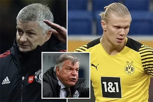 Lẽ ra Solskjaer đã không bị MU sa thải