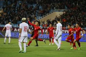 HLV tuyển Trung Quốc: ‘Thua Việt Nam là không thể chấp nhận được’