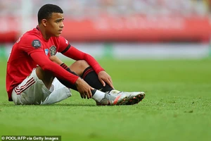 Người tố cáo sao MU cưỡng hiếp, dọa giết phá vỡ im lặng