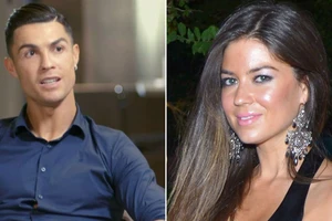 Ronaldo ra sức ngăn cản hồ sơ tình dục của anh bị tiết lộ