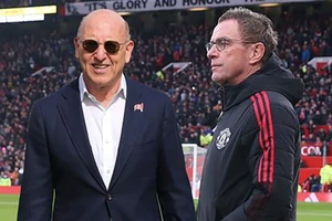 MU lên danh sách 15 mục tiêu chuyển nhượng