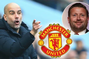 Người bạn đặc biệt của Pep Guardiola trong 'tầm ngắm' của MU