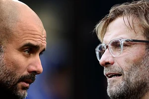So sánh Pep Guardiola và Jurgen Klopp là quá ngu ngốc