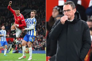 MU lần đầu tiên không làm được 1 điều ở mùa này