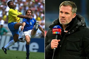 Màn trình diễn hay nhất lịch sử bóng đá của một hậu vệ