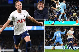 'Ông lớn' Premier League ra oai, chỉ Man City thua theo cách điên rồ